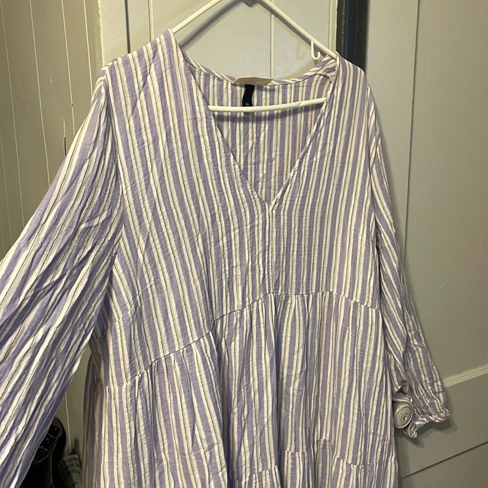 Universal Threads Maxi Dress